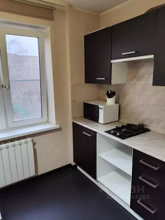 1-к кв. Московская область, Балашиха Железнодорожный мкр, ул. ... - Фото 2