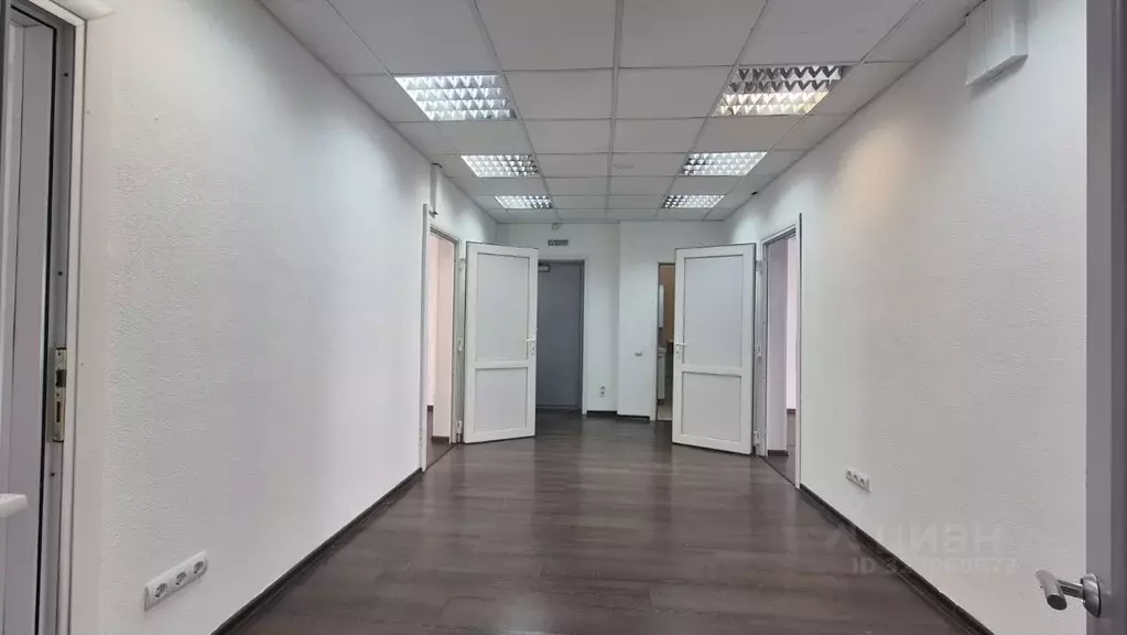 Офис в Москва Сущевская ул., 12С1 (88 м) - Фото 1