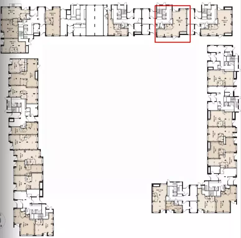 Помещение свободного назначения в Московская область, Химки ул. 1-я ... - Фото 2