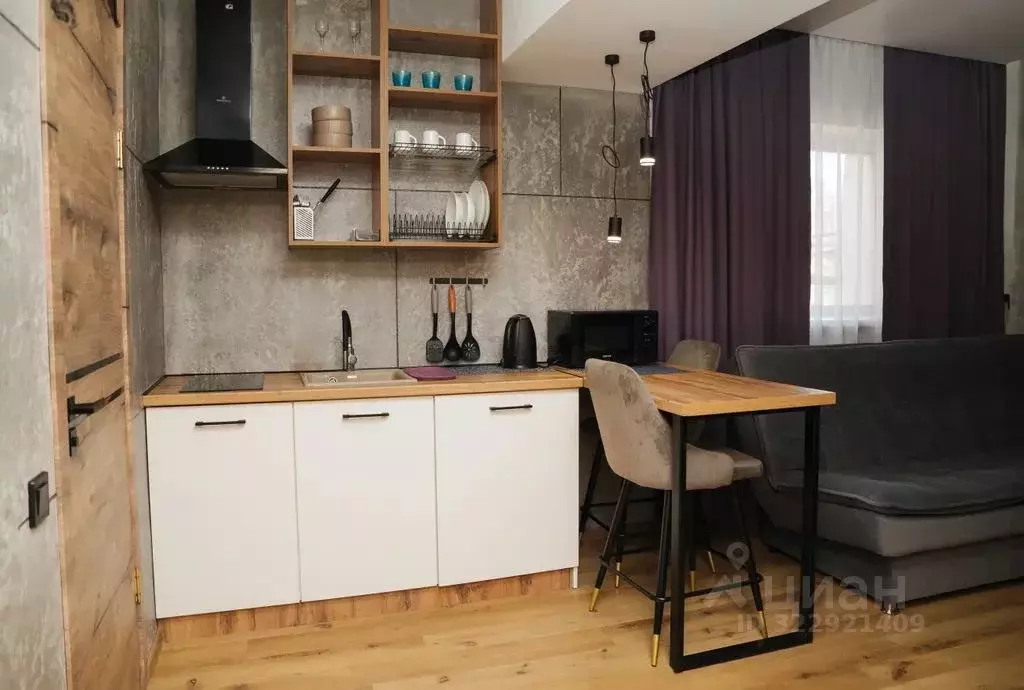 Комната Красноярский край, пос. Солнечный ул. Карбышева, 32Б - Фото 2