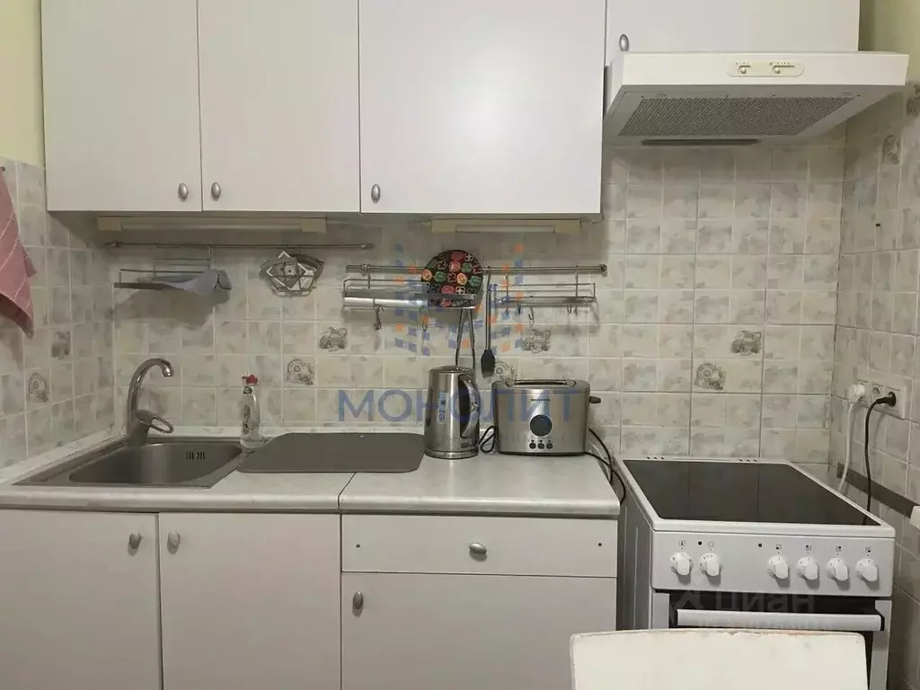 1-к кв. Москва Новочеремушкинская ул., 57 (36.7 м) - Фото 1