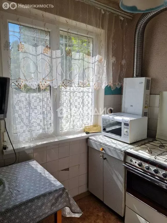 2-комнатная квартира: волгоград, проспект столетова, 41 (44 м) - Фото 1