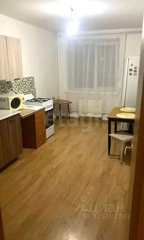 1-к кв. Вологодская область, Череповец ул. Годовикова, 9 (42.1 м) - Фото 1