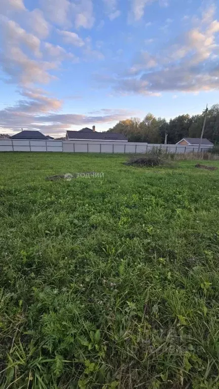 Участок в Чувашия, Чебоксарский муниципальный округ, д. Вурманкасы ... - Фото 2