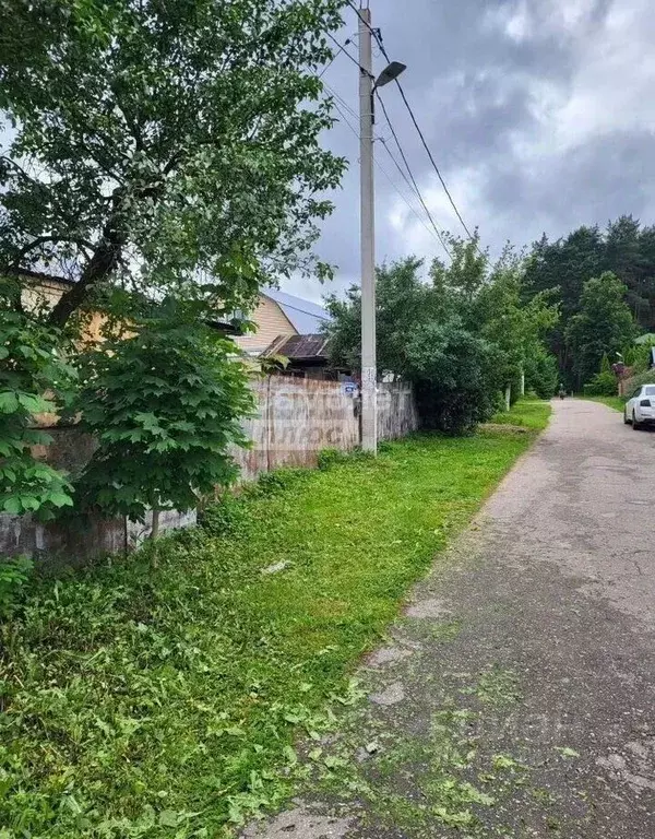 Дом в Московская область, Красногорск городской округ, Нахабино пгт ... - Фото 2
