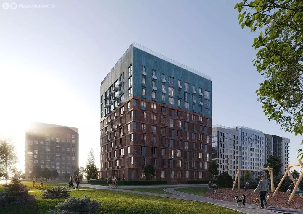 3-комнатная квартира: Хабаровск, Железнодорожный район (83.18 м) - Фото 2