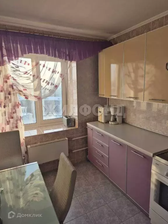 Продаётся 3-к квартира, 80.2 м - Фото 0
