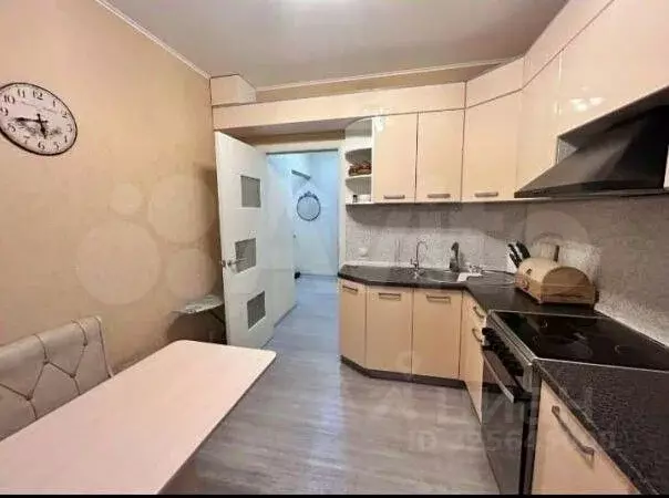 1-к кв. Пермский край, Пермь ул. Тургенева, 35Б (35.0 м) - Фото 2