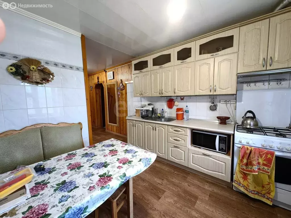 Дом в Омск, посёлок Амурский, улица Ершова (78 м) - Фото 2
