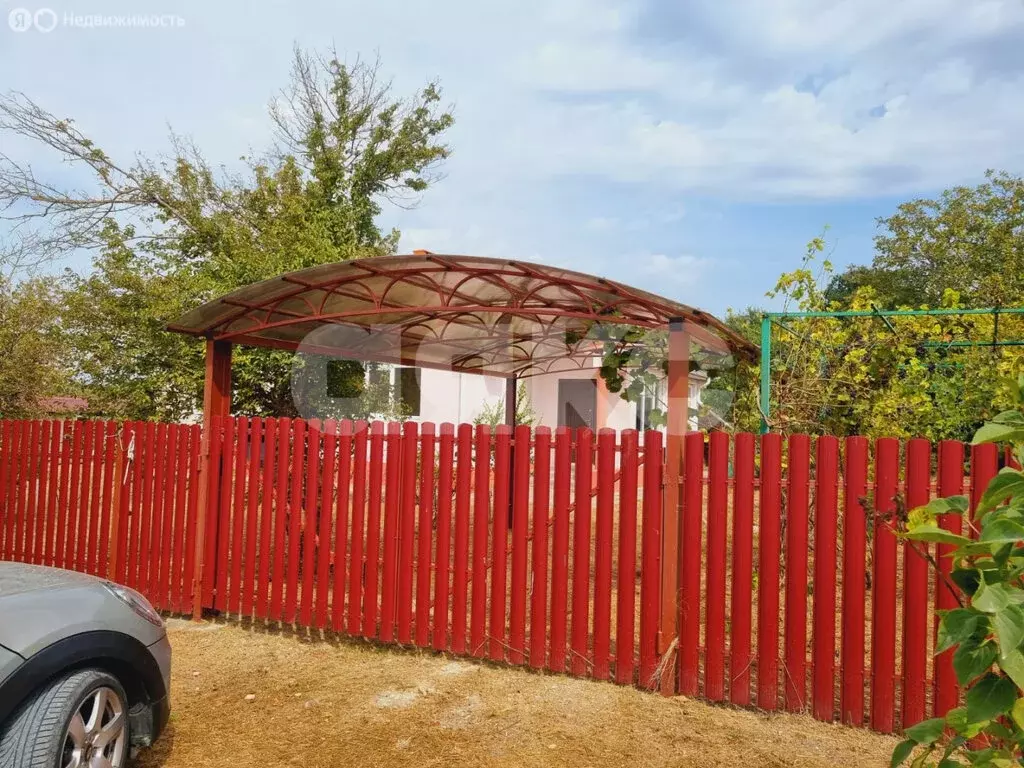 Дом в Гостагаевская, улица 8 Марта, 4А (163.2 м) - Фото 1