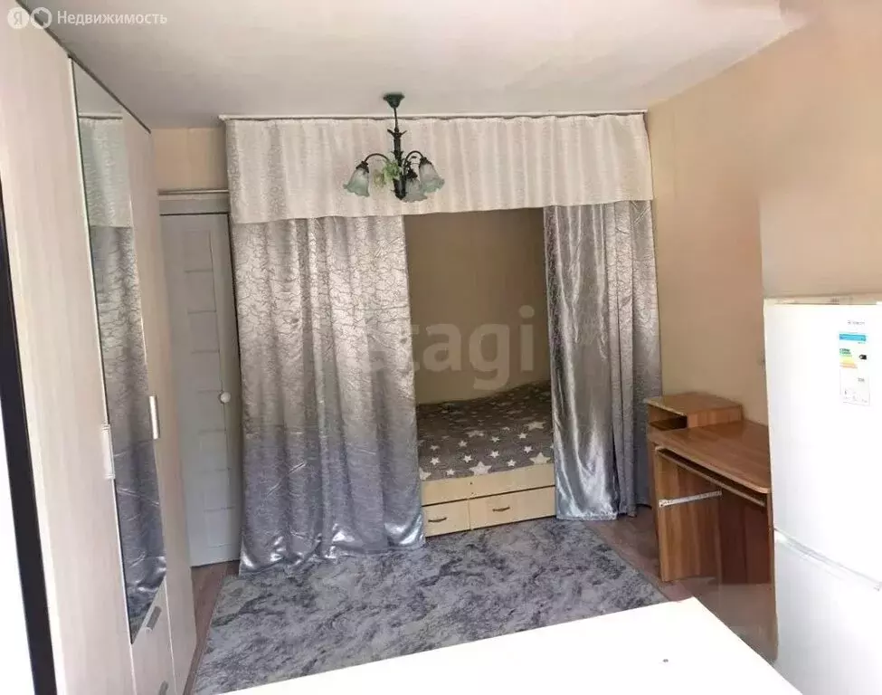 1-комнатная квартира: Анапа, улица Ленина, 131 (28.2 м) - Фото 2