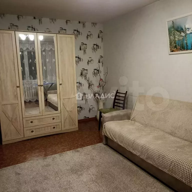 2-к. квартира, 55,1 м, 7/9 эт. - Фото 1