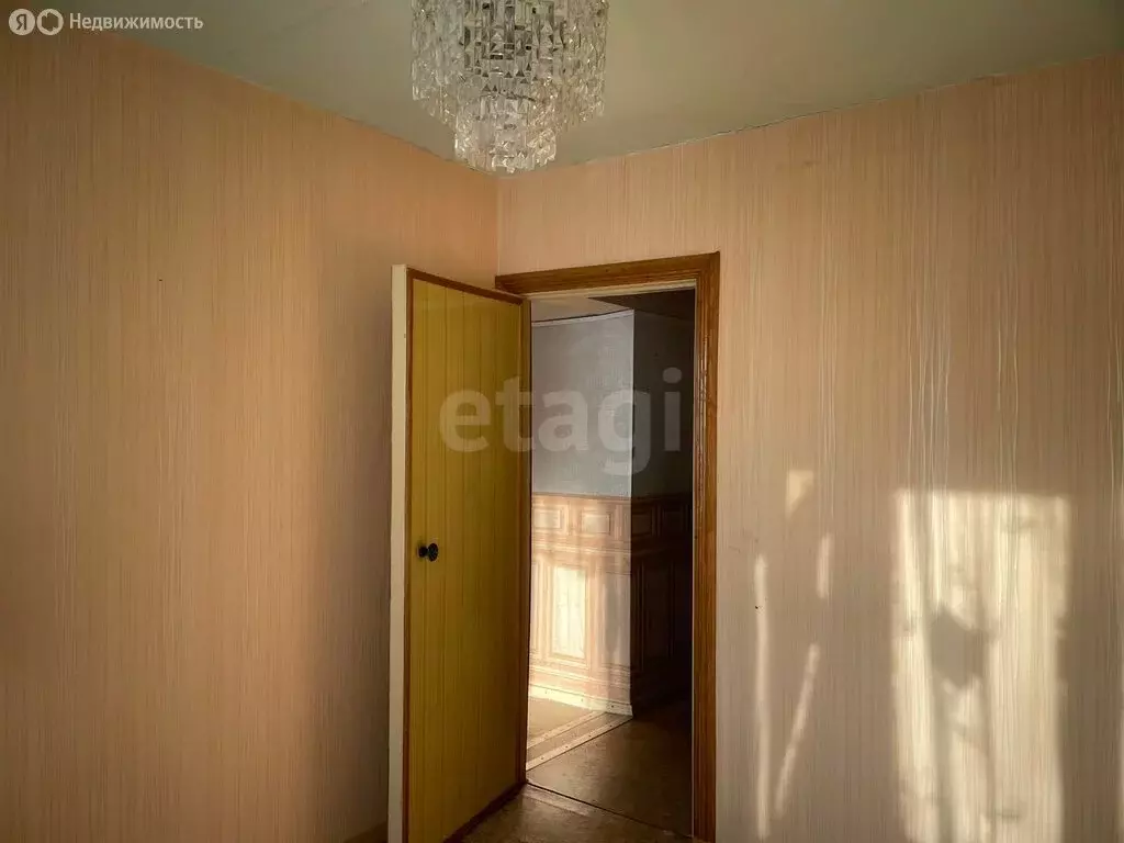 2-комнатная квартира: Арсеньев, улица Жуковского, 41 (45.8 м) - Фото 2