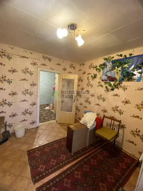 2-к. квартира, 54 м, 1/5 эт. - Фото 1
