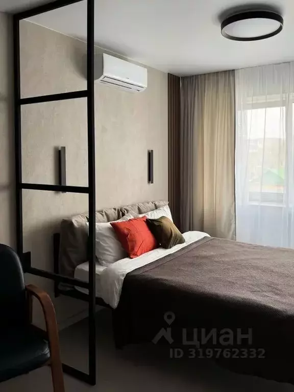 Студия Приморский край, Уссурийск Комсомольская ул., 27 (22.0 м) - Фото 0