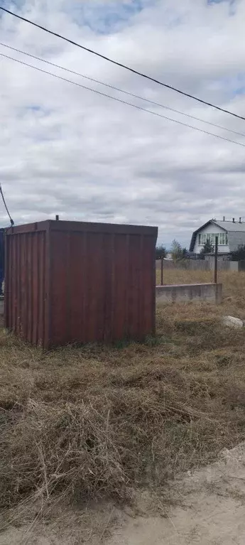 Участок в Курская область, Курский район, Новопоселеновский сельсовет, ... - Фото 2