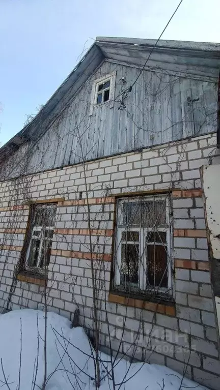 Дом в Смоленская область, Смоленский муниципальный округ, д. ... - Фото 1