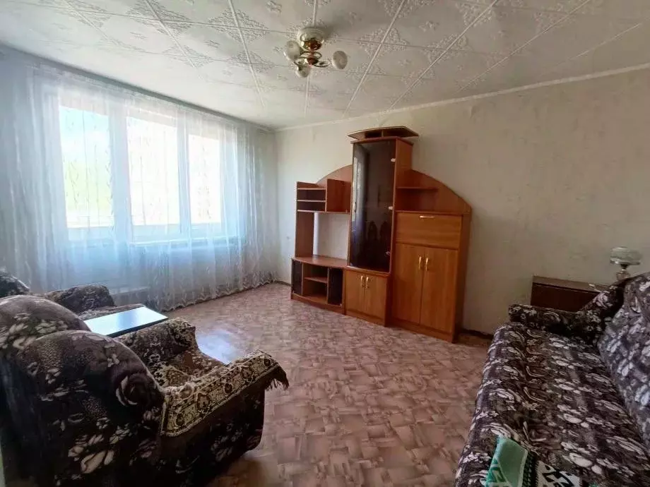 2-к кв. Пермский край, Березники ул. Пятилетки, 88 (44.8 м) - Фото 2
