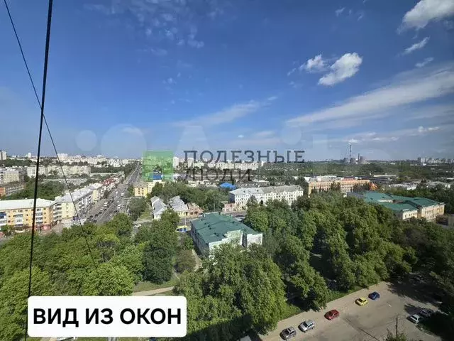 3-к. квартира, 54,8 м, 16/16 эт. - Фото 0