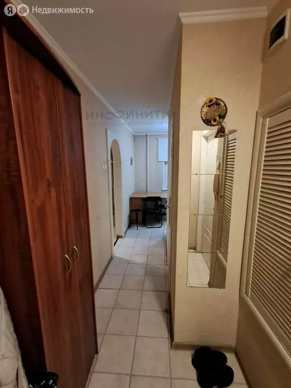 1-комнатная квартира: Химки, Молодёжная улица, 22 (32.1 м) - Фото 1