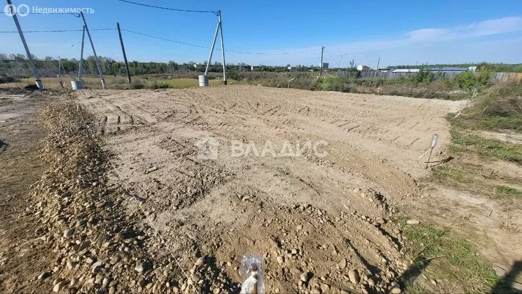 Участок в Ангарск, 3-я улица Строителей (5 м) - Фото 1