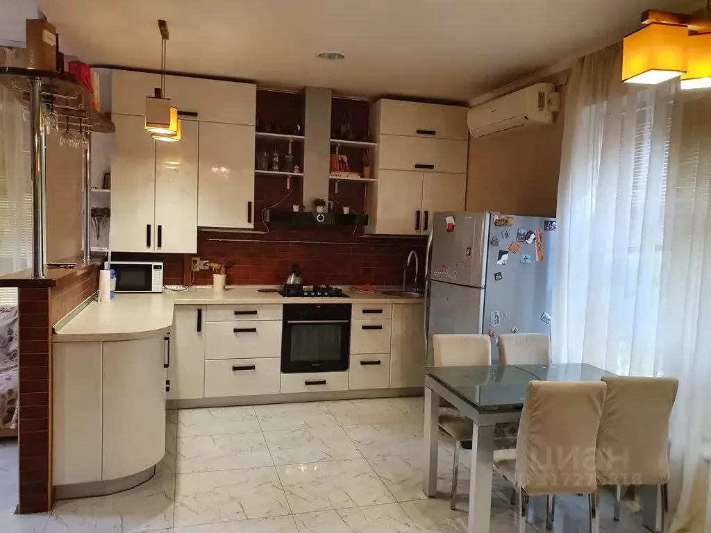 Студия Крым, Евпатория ул. Пушкина, 61 (50.0 м) - Фото 0