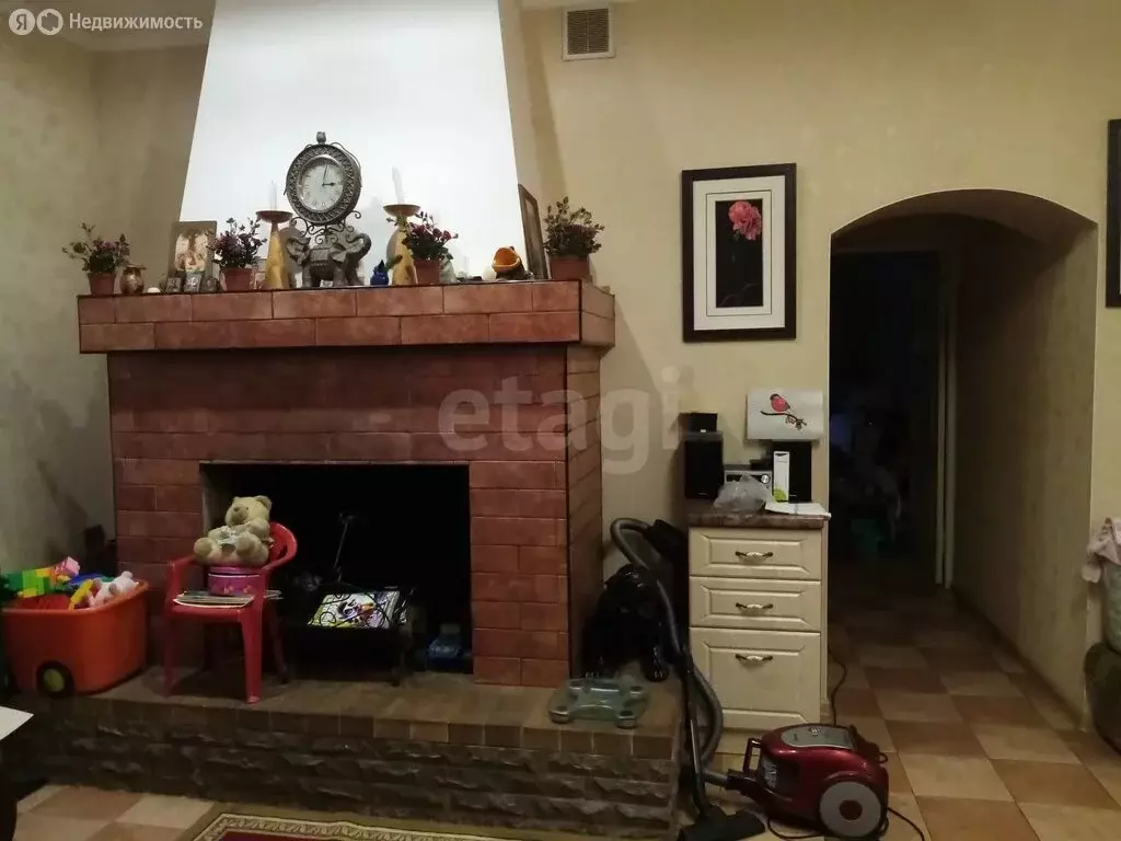 Дом в Тамбов, улица Мира (192.7 м) - Фото 1