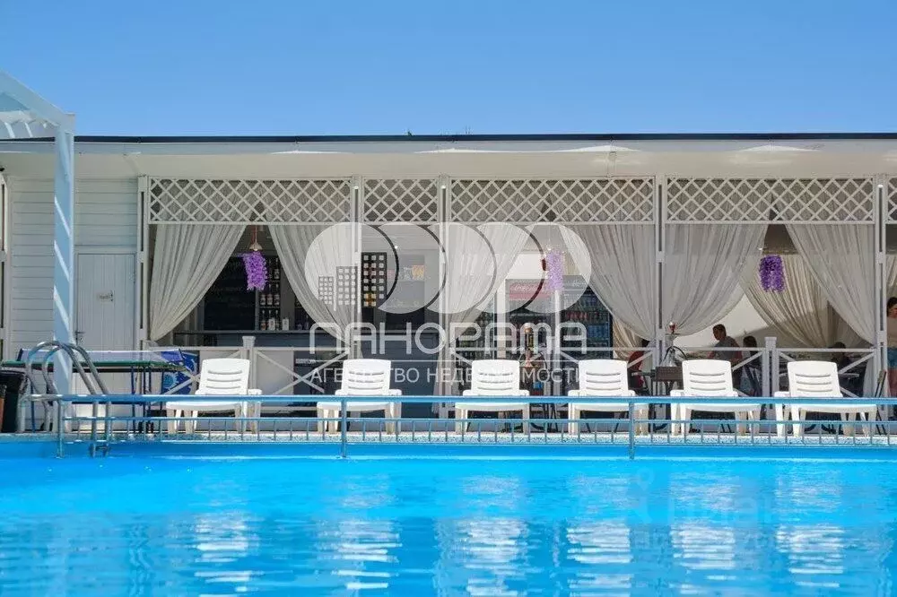 Студия Краснодарский край, Анапа Пионерский просп., 270Ж (20.2 м) - Фото 2