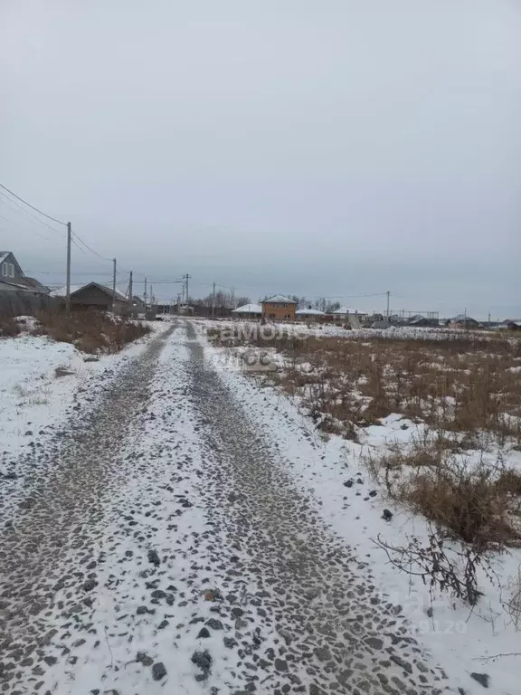 Участок в Башкортостан, Уфимский район, Авдонский сельсовет, Весна СНТ ... - Фото 0