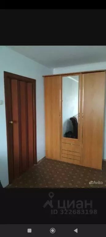 1-к кв. Чувашия, Новочебоксарск Советская ул., 59 (34.0 м) - Фото 1