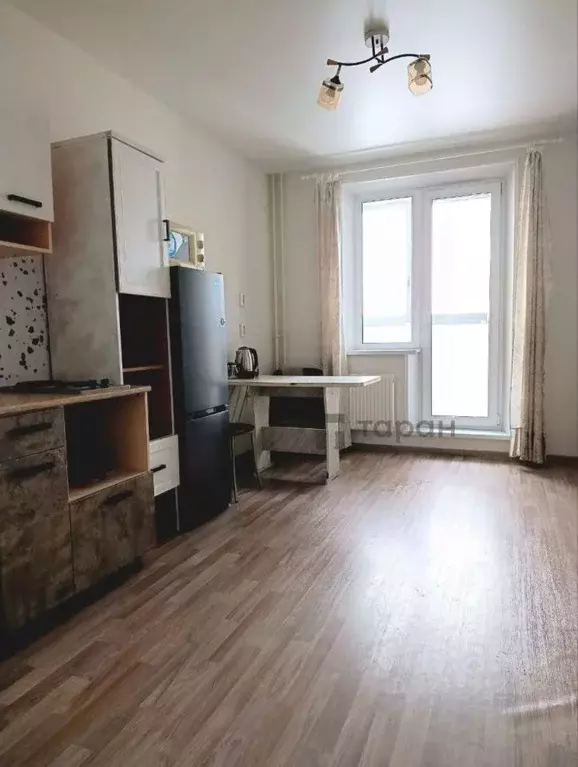 1-к кв. Челябинская область, Челябинск ул. Дмитрия Неаполитанова, 30 ... - Фото 1