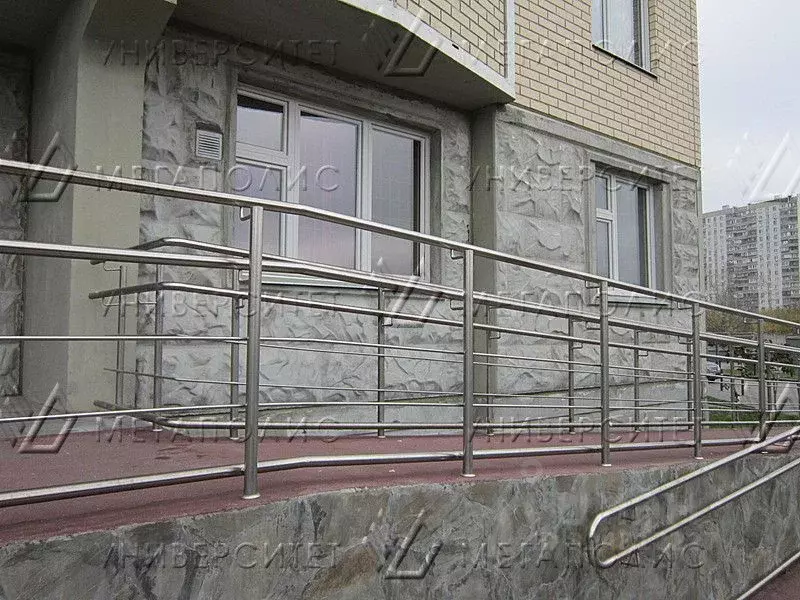 Офис в Москва Юрловский проезд, 14к1 (83 м) - Фото 2