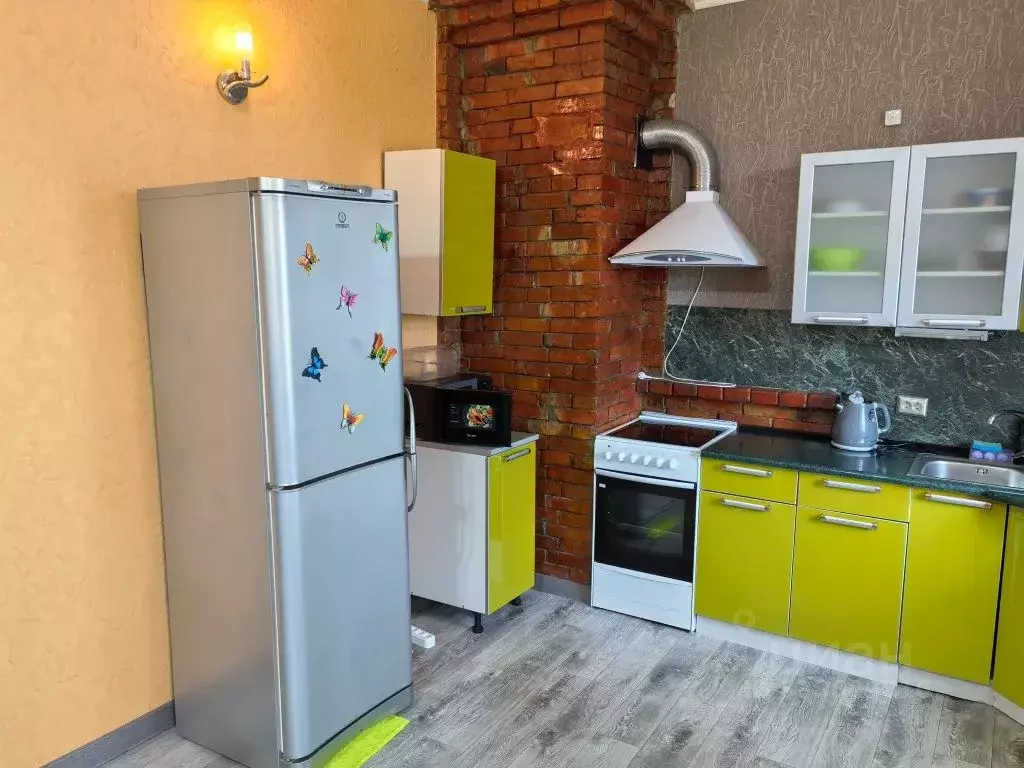 2-к кв. Коми, Инта ул. Кирова, 19 (51.0 м) - Фото 2