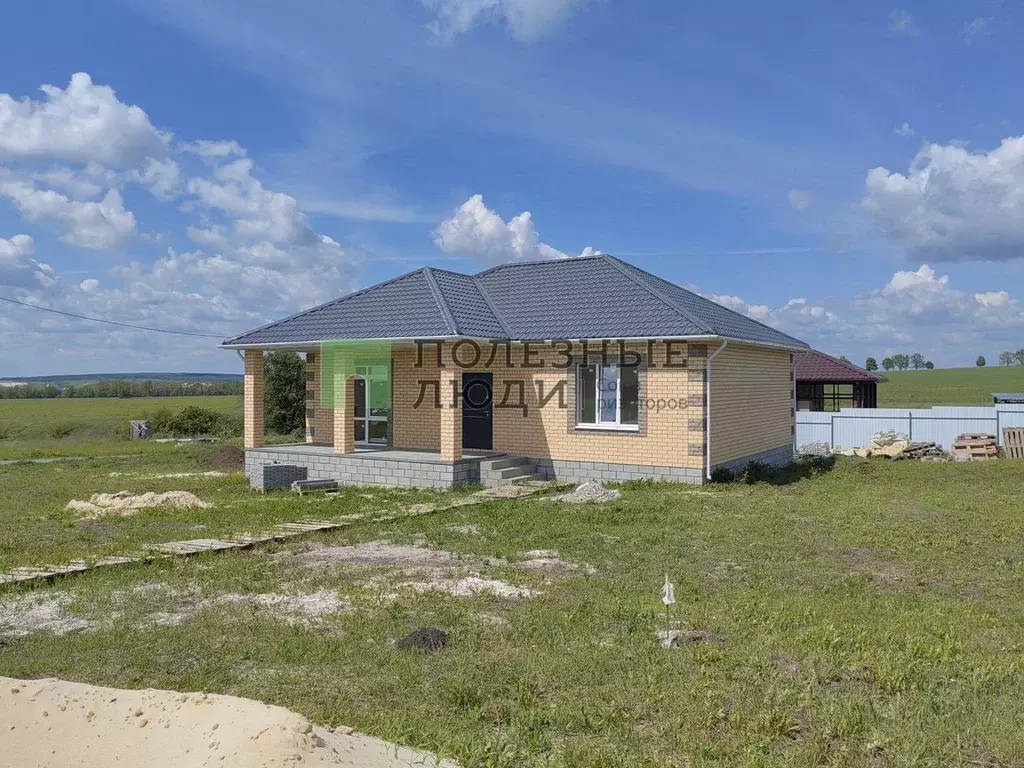 Дом в Белгородская область, Белгородский район, Беломестненское с/пос, ... - Фото 1