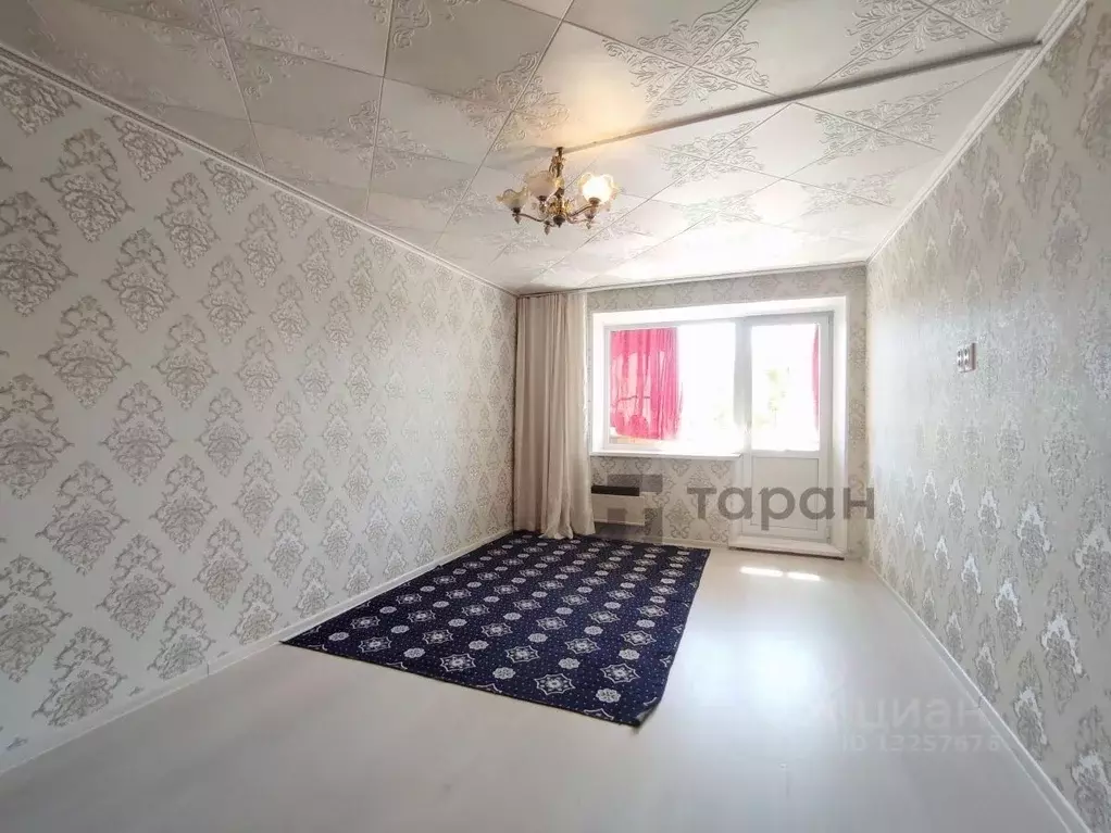 1-к кв. Челябинская область, Челябинск Трактовая ул., 21 (32.2 м) - Фото 1