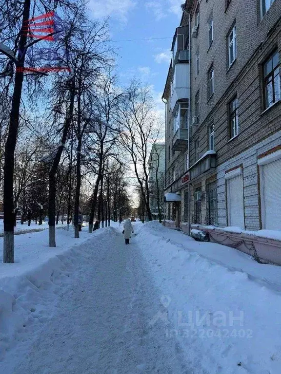 Помещение свободного назначения в Московская область, Жуковский ул. ... - Фото 2