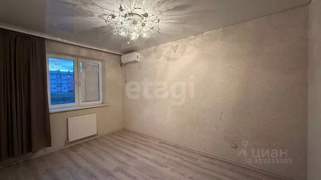 1-к кв. Адыгея, Тахтамукайский район, Старобжегокайское с/пос, Новая ... - Фото 1