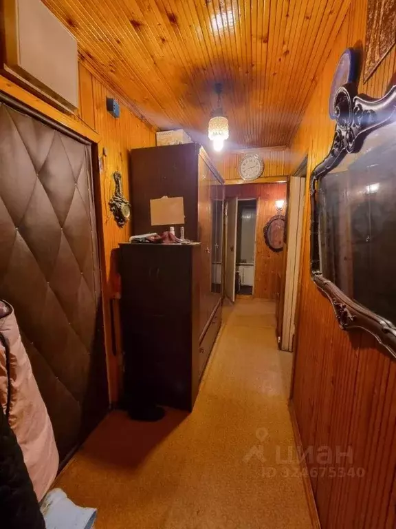 2-к кв. Московская область, Подольск ул. Веллинга, 16А (49.9 м) - Фото 2