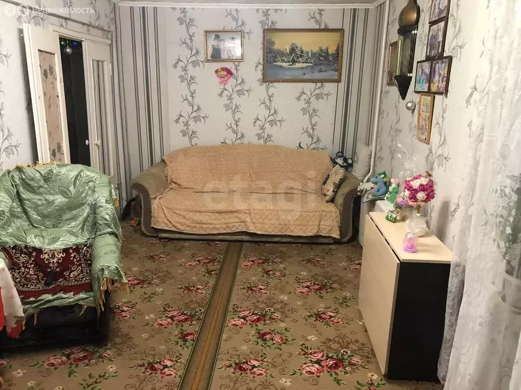 3-комнатная квартира: Узловая, улица Трегубова, 34 (62.5 м) - Фото 2