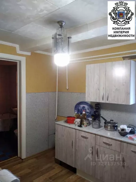 Дом в Белгородская область, Шебекино ул. Мочалина (60 м) - Фото 2