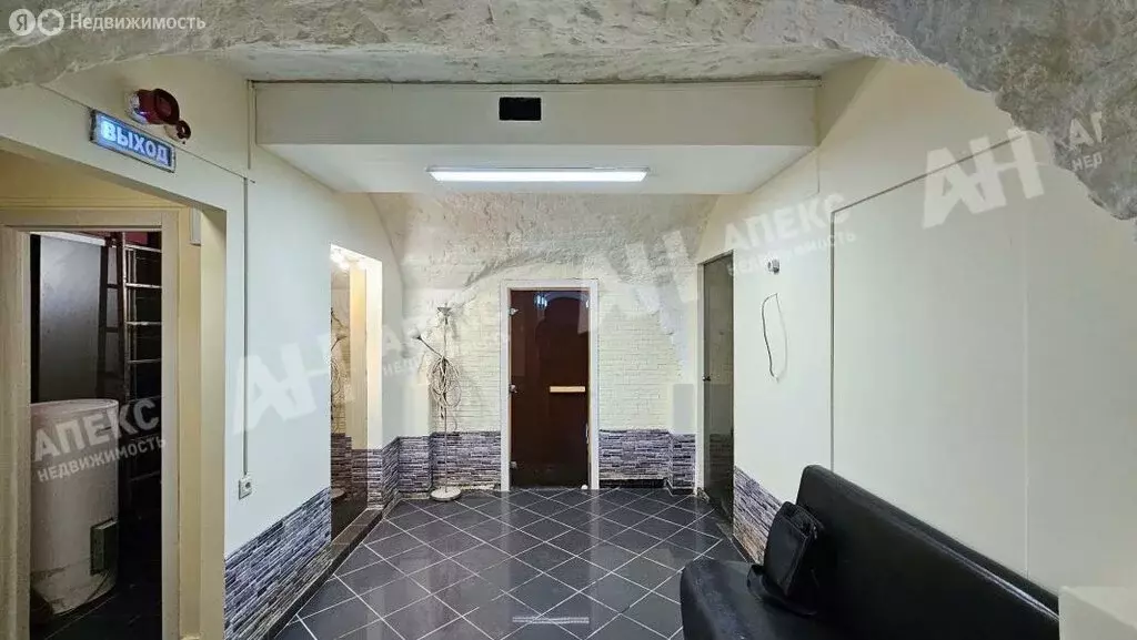 Помещение свободного назначения (142 м) - Фото 2