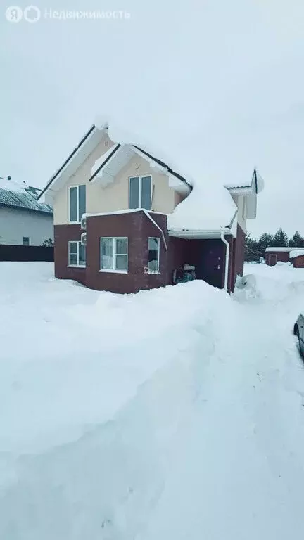 Дом в Завьяловский район, деревня Сизево, Славная улица, 16 (116.9 м) - Фото 2