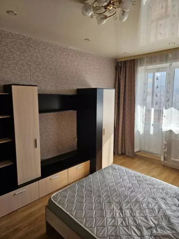 1-к кв. Иркутская область, Иркутск проезд Юрия Тена, 14/5 (46.0 м) - Фото 0