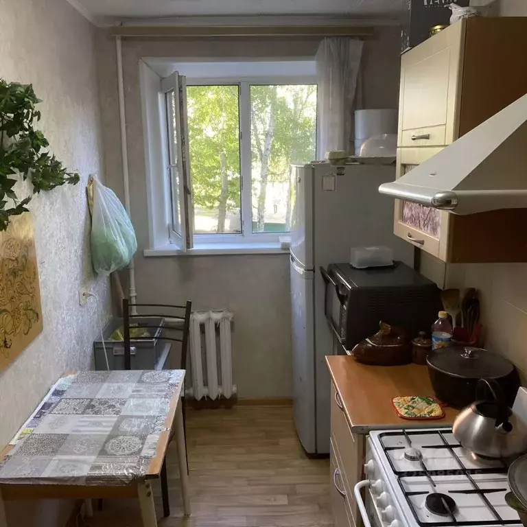 3-к кв. Свердловская область, Екатеринбург ул. Ясная, 34/2 (66.0 м) - Фото 2