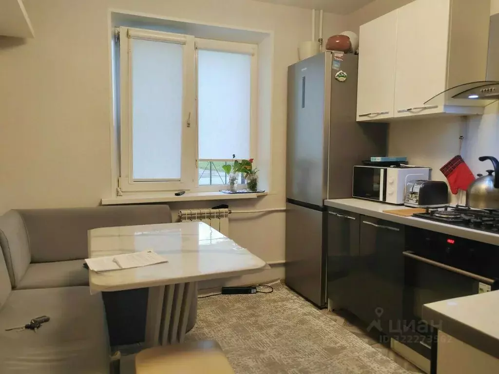 3-к кв. Свердловская область, Нижний Тагил Ленинградский просп., 2 ... - Фото 1