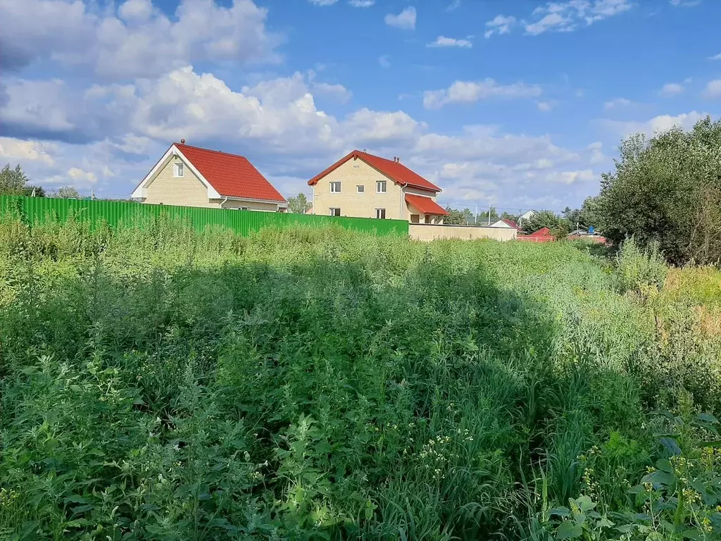 Купить Дом В Мячково Раменский Район