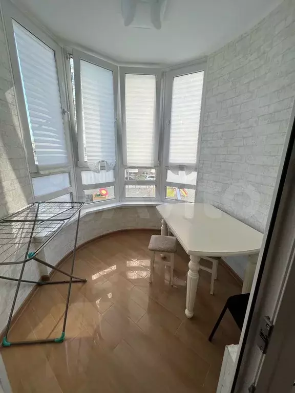 1-к. квартира, 41 м, 2/16 эт. - Фото 1