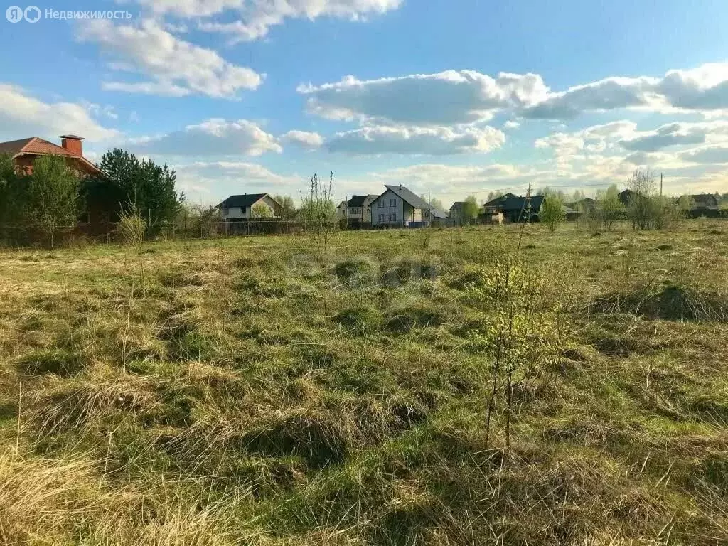 Участок в Зеленоградск, посёлок Клинцовка (10 м) - Фото 2