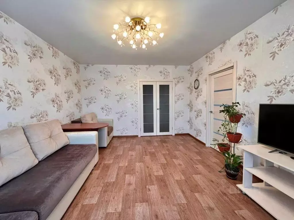 Дом в Томская область, Томский район, с. Малиновка  (79 м) - Фото 2