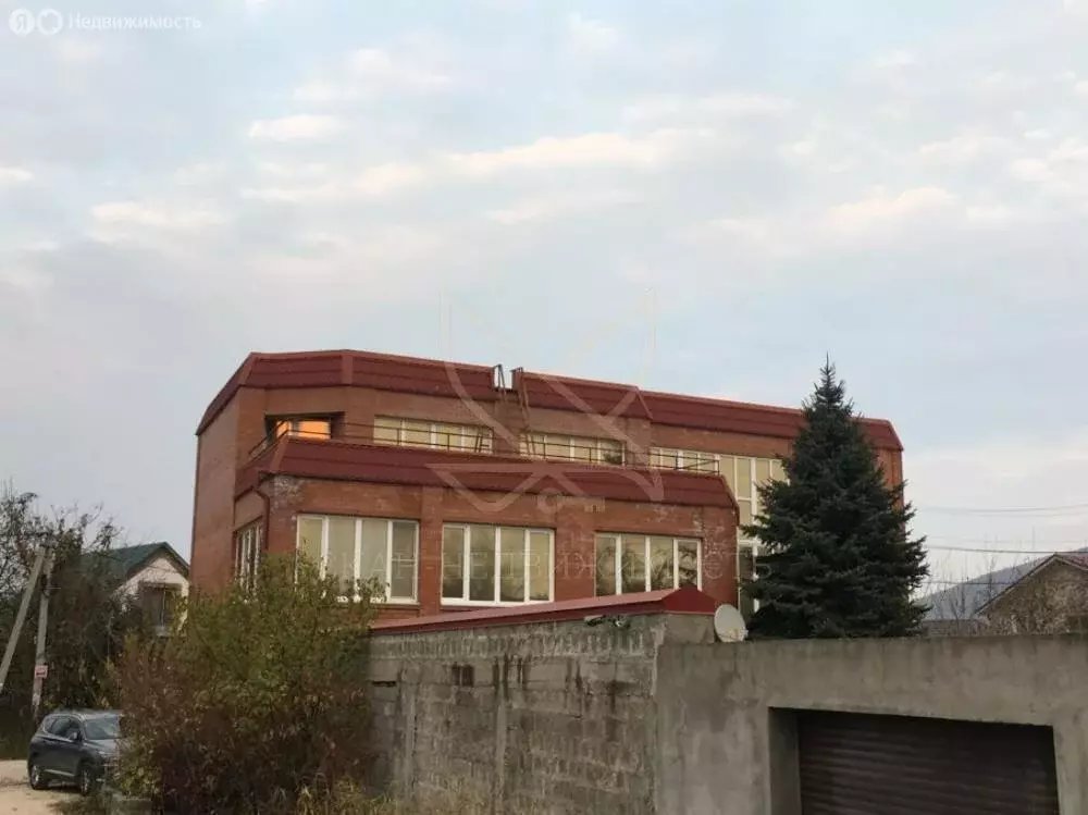 Дом в Пятигорск, Терский переулок (519 м) - Фото 2